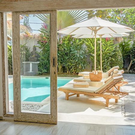 Villa Piece Of Peace Private 3Br With Large Pool And Garden Чангу Екстер'єр фото