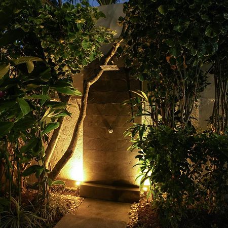 Villa Piece Of Peace Private 3Br With Large Pool And Garden Чангу Екстер'єр фото