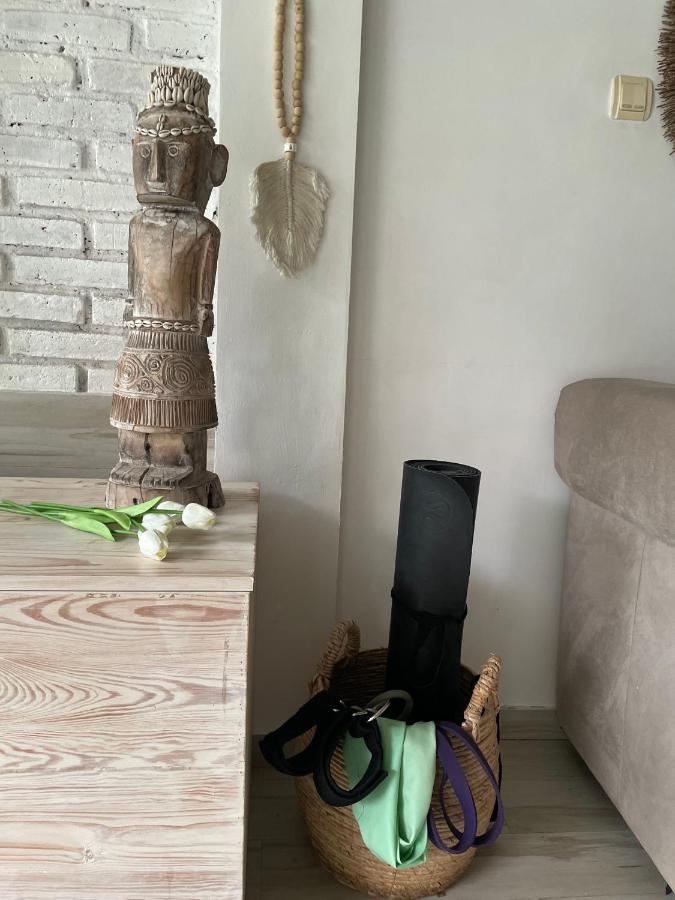 Villa Piece Of Peace Private 3Br With Large Pool And Garden Чангу Екстер'єр фото