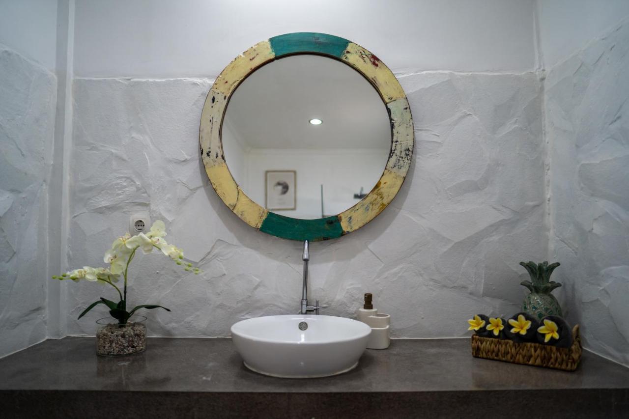 Villa Piece Of Peace Private 3Br With Large Pool And Garden Чангу Екстер'єр фото